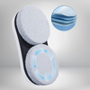 Cleaner Pro° CleaningBot: Slim Schoonmaak Robot Met Spuiten En Veiligheid Sensoren