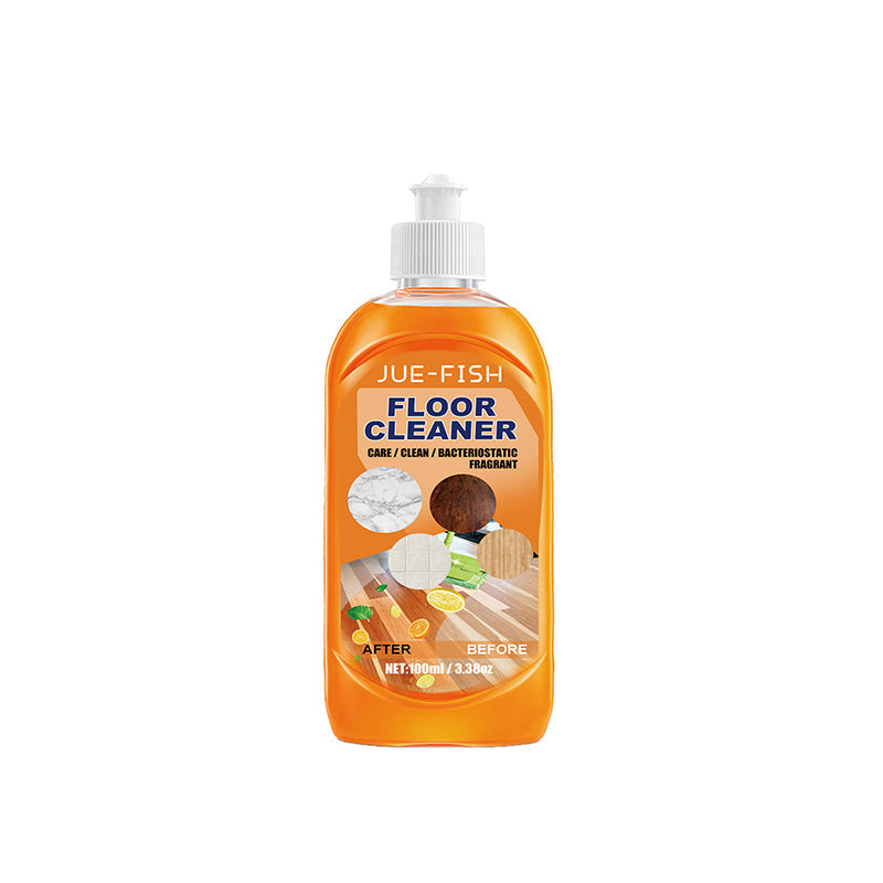 Cleaner Pro° FloorCleaner: Krachtige Desinfecterende Vloerreiniger