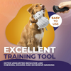 DogFri™ BarkControl: Ultrasoon Schors Controle En Trainings Apparaat