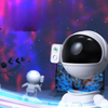 Ledsen™ AstronautProjector – LED Astronaut Melkwegstelse Projector Nacht Licht