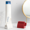 Globetrek° ToothpasteRoller – Tandpasta Knijper En Houder Standaard