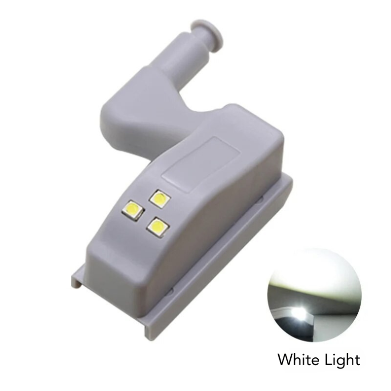 Ledsen™ HingeLight - Automatisch Scharnier LED Licht