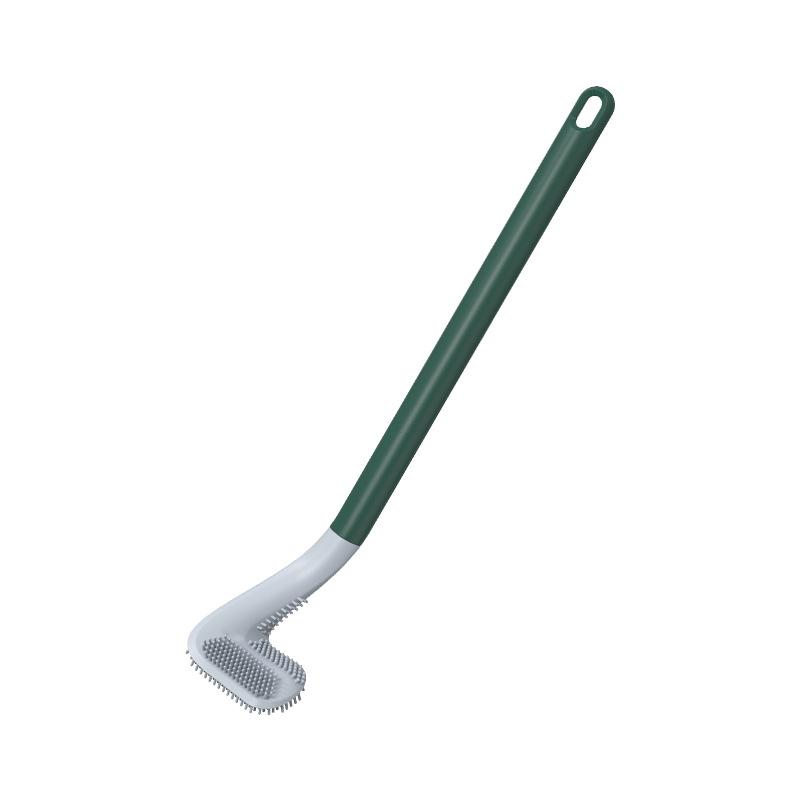 Cleaner Pro° ToiletBrush - Golf Borstelkop Toiletborstel