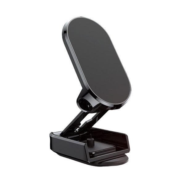 Holder360° FoldableHolder - Opvouwbaar Metaal Magnetisch Auto Telefoon Houder