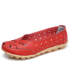 Happy™ SoftShoes: Flexibele Zachte Gedempte Platte Schoenen Voor Vrouwen