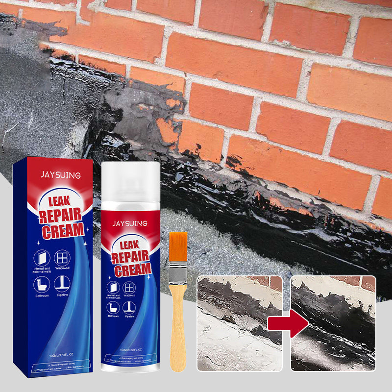 SealantSpray 1+1 GRATIS: Direct Lekreparatie En Waterdichte Afdichtingsspray