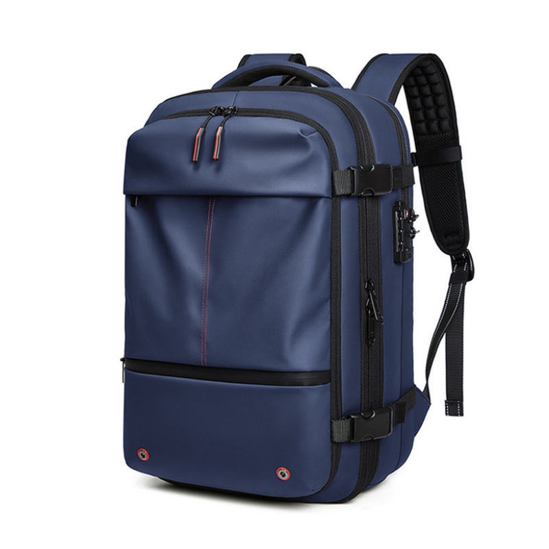 Icone™ CompressionBag: Ruimte Besparing Compressie Vacuüm Reis Tas