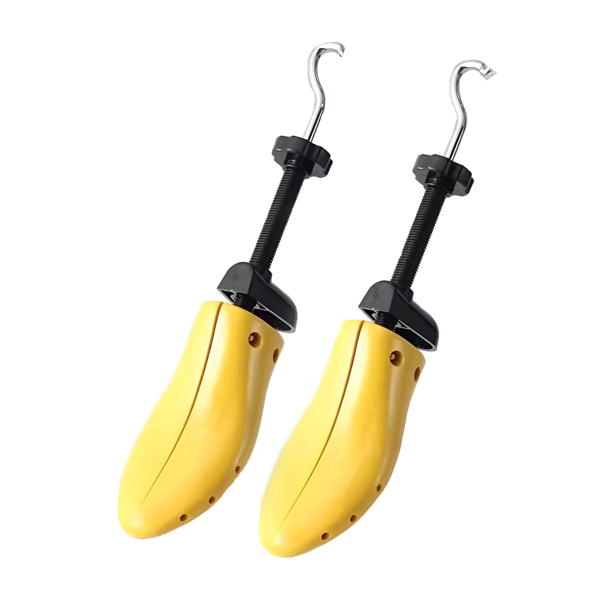 Happy™ ShoeSpacer 1+1 GRATIS: Comfortabel Verstelbaar Schoen Afstandhouder