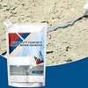 CrackFix 1+1 GRATIS - Zwaar Duty Beton Scheur Reparatie Lijm
