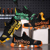 Happy™ AeroShoes: Lichtgewicht Ademende Veiligheidsschoenen