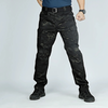Icone™ ToughPants: Zwaar-Bedrijfsklaar En Comfortabele Heren Stoere Broeken