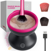 Cleaner Pro° BrushSpinner - Make-up Kwasten Reiniger