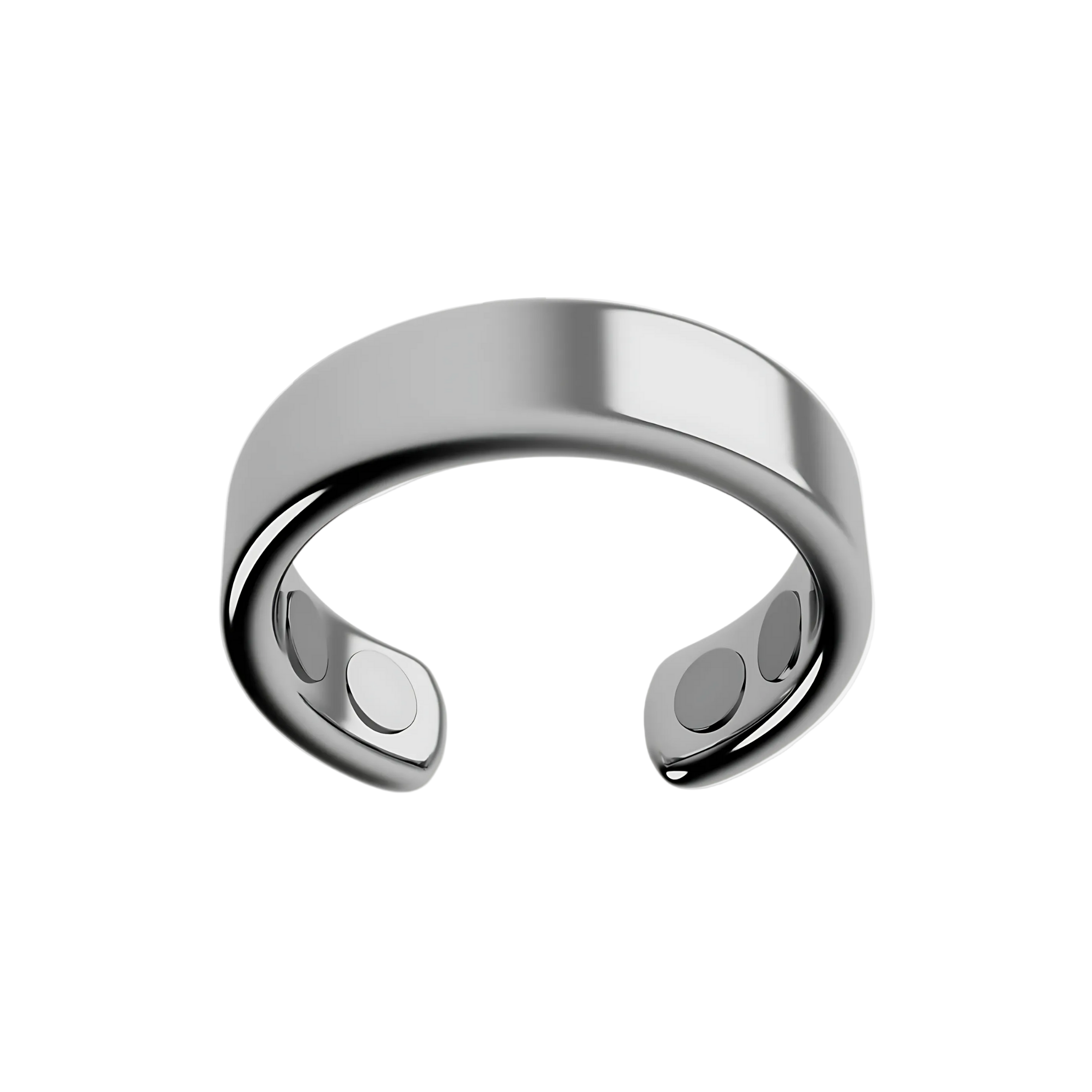 Jewelance™ TherapyRing 1+1 GRATIS: Magnetische Therapie En Ontspannen Ring