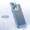 PhoneCase: Stijlvol Modern Ultradun Metallic Telefoonhoesje