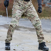 Icone™ ToughPants: Zwaar-Bedrijfsklaar En Comfortabele Heren Stoere Broeken