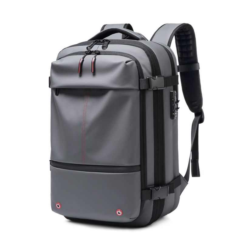 Icone™ CompressionBag: Ruimte Besparing Compressie Vacuüm Reis Tas