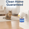 DogCatFri™  PetDiffuser: Huisdier Kalmerende Feromoon Diffuser Set