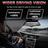 Ledsen™ HeadlightPro 1+1 GRATIS: Hoge Prestaties LED Auto Koplampen