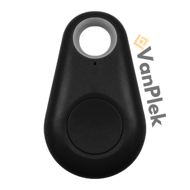 DogCatFri™ PetTracker - Bluetooth Huisdier Draadloze Tracker