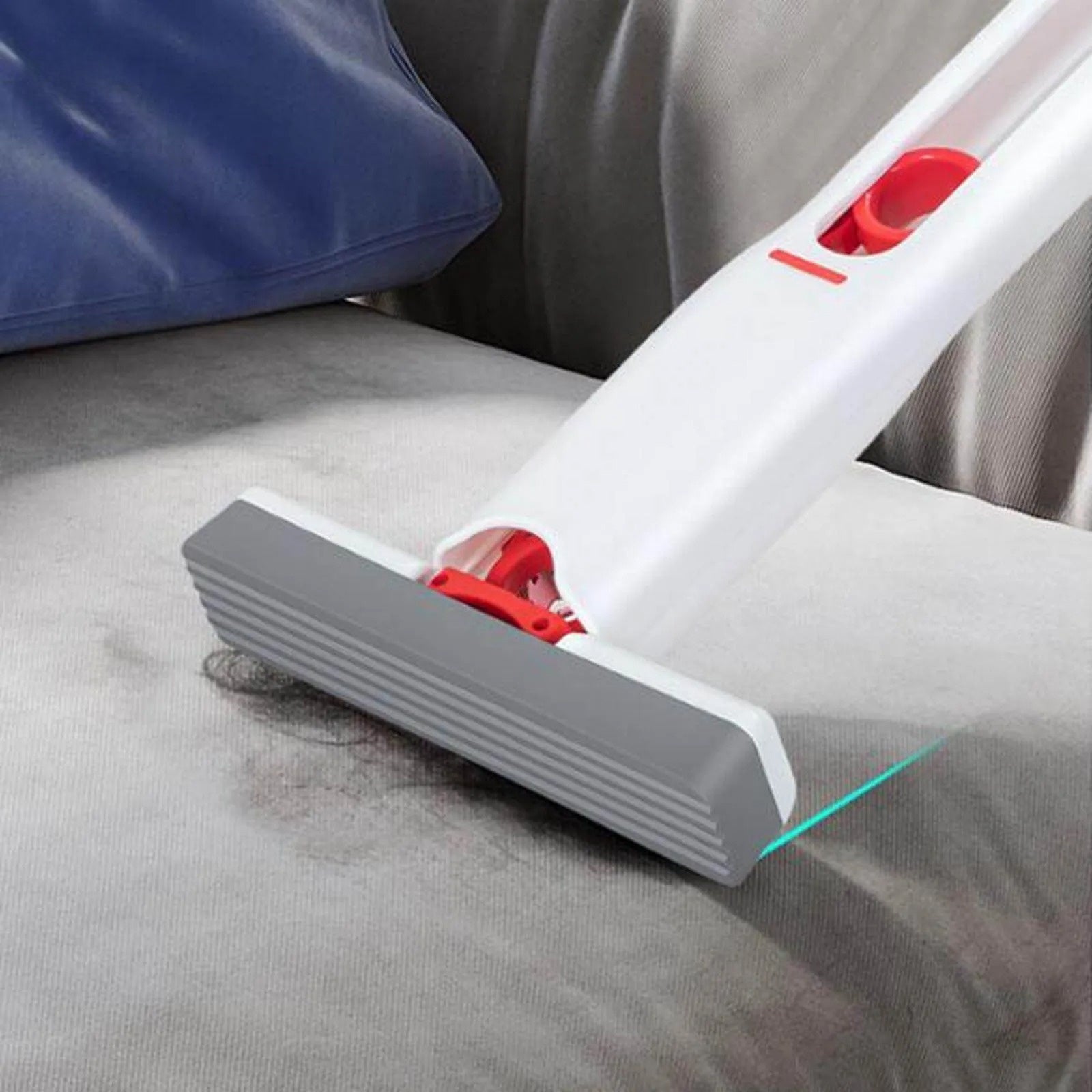 Cleaner Pro° SqueezeMop: Super Absorberende Compacte Mini Mop