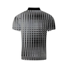 Icone™ Poloshirt 1+1 GRATIS: Comfortabel Klassiek Moderne Pasvorm Poloshirt