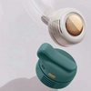 ClipFan - Mini Oplaadbare Nek En Taille Clip-on Ventilator