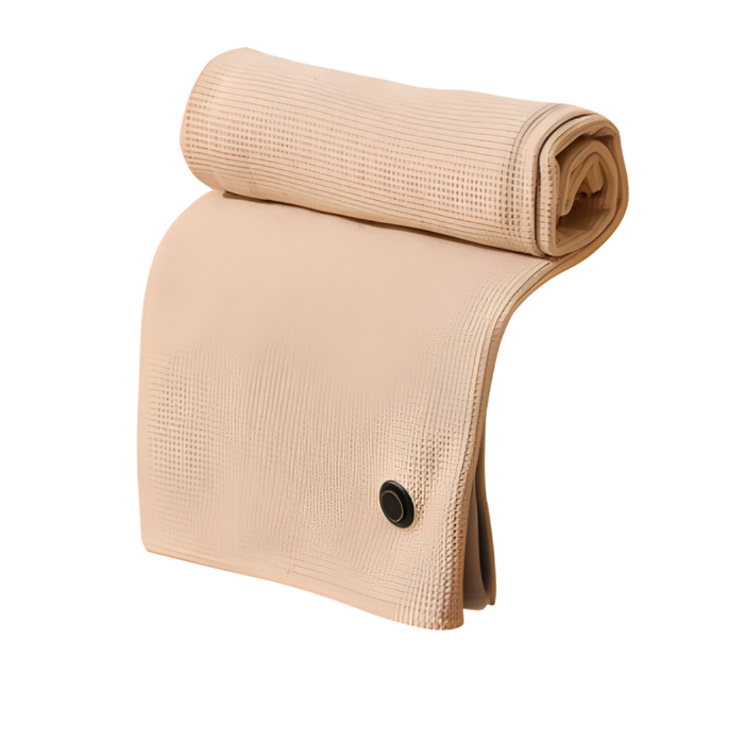 Icone™ HeatedShawl: Elektrisch Verwarmd Sjaal Thermisch Comfort Winter Warm Deken