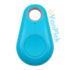 DogCatFri™ PetTracker - Bluetooth Huisdier Draadloze Tracker