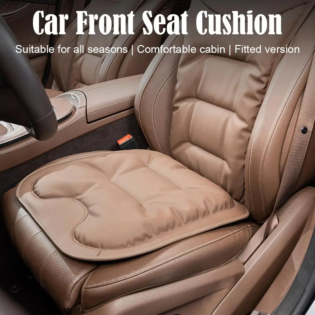 SeatCushion: Comfortabel En Ademend Auto Zitkussen Kussen