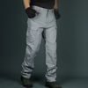Icone™ ToughPants: Zwaar-Bedrijfsklaar En Comfortabele Heren Stoere Broeken