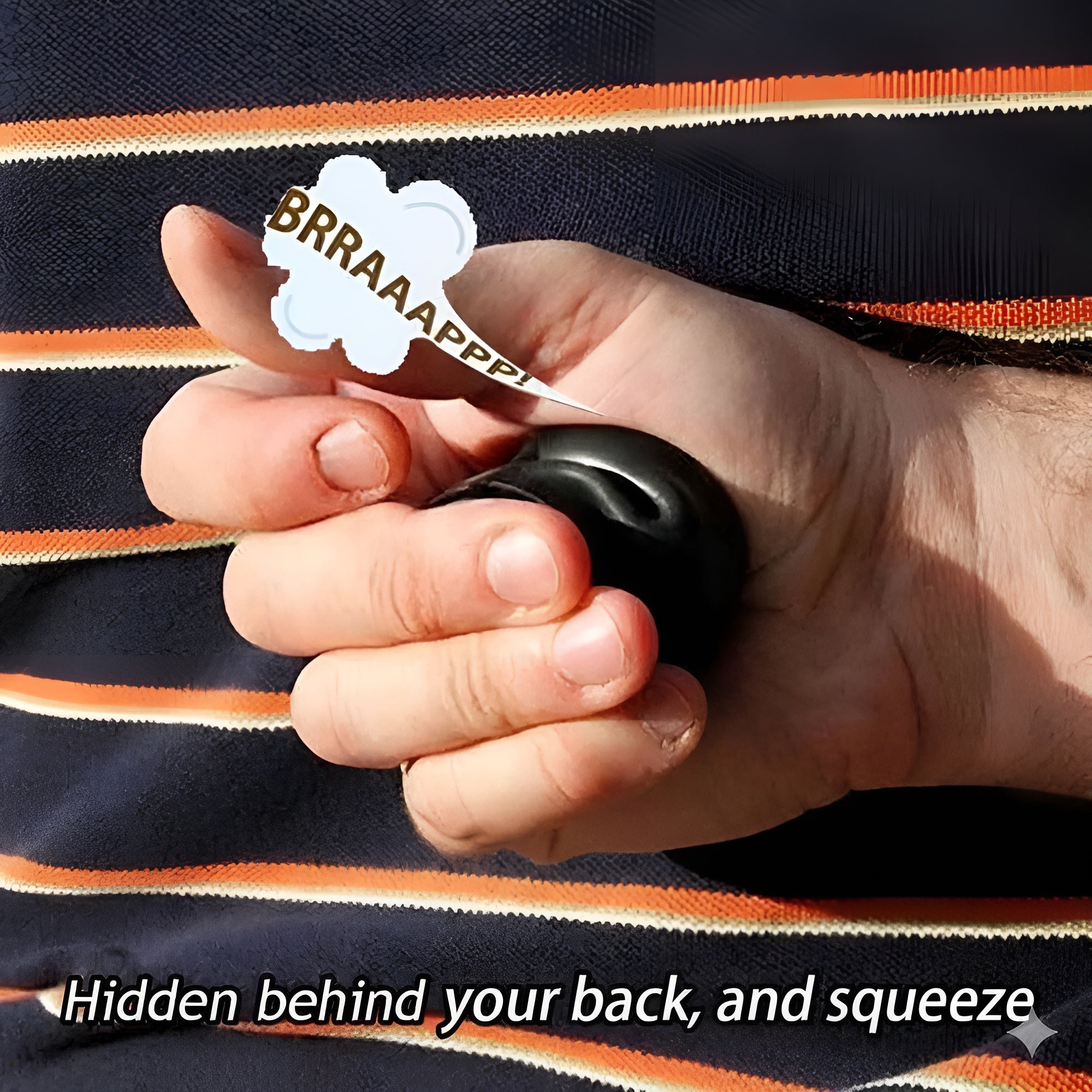 FartSounder 1+1 GRATIS: Realistisch Grappig Verrassing Scheet Grap Geluid Maker