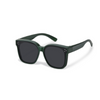 Icone™ PolarizedSunglasses: Universeel Fit Gepolariseerd Brillen