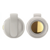ClipFan - Mini Oplaadbare Nek En Taille Clip-on Ventilator