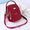 Icone™ ChicBag - Waterdichte Oxford Crossbody Tas