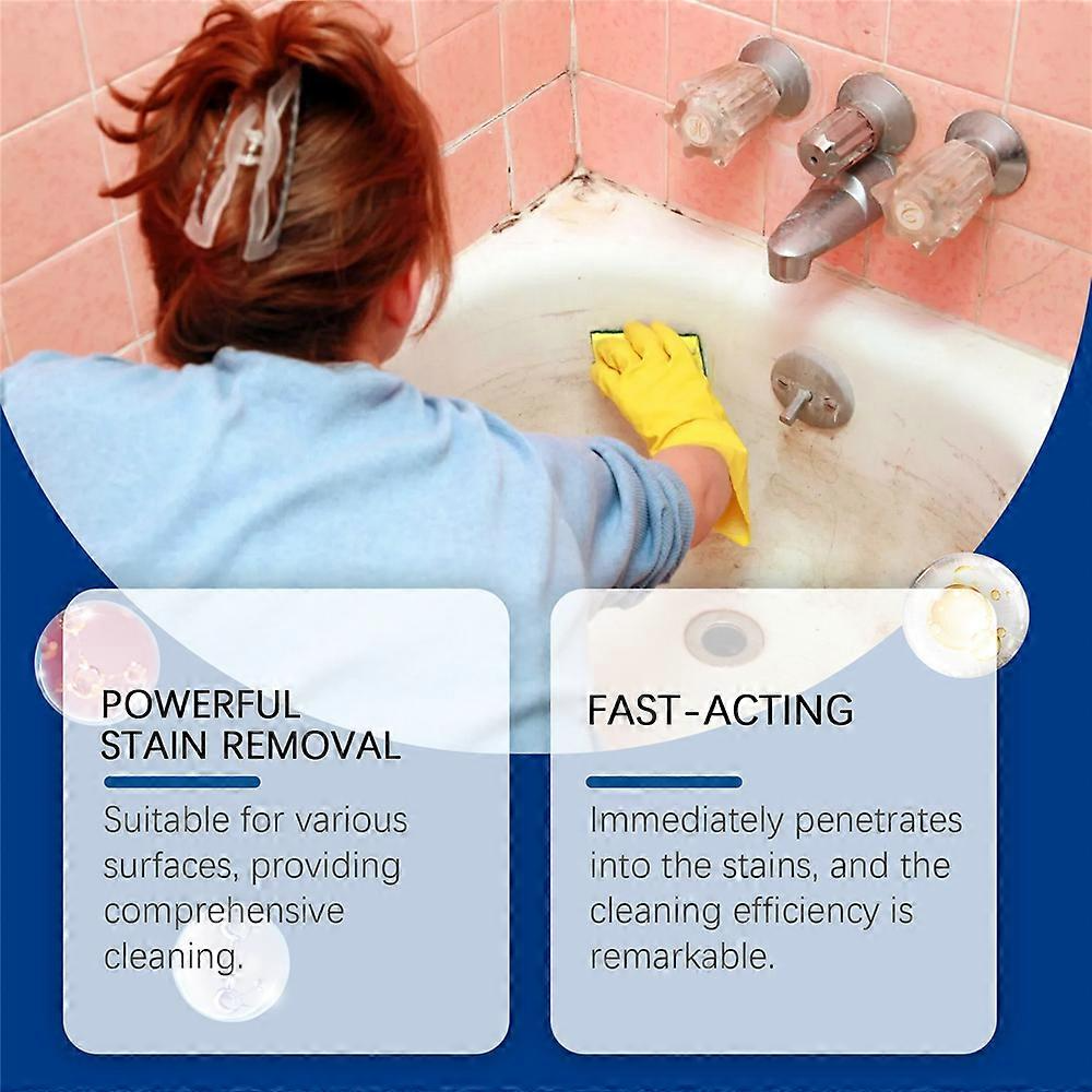 Cleaner Pro° TotalClean: Multi Actie Bio-Enzym Totaal Schoon Tabletten