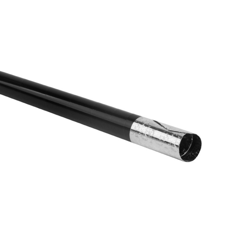 DefenseStick - Intrekbare Telescopische Metalen Verdedigings Staaf