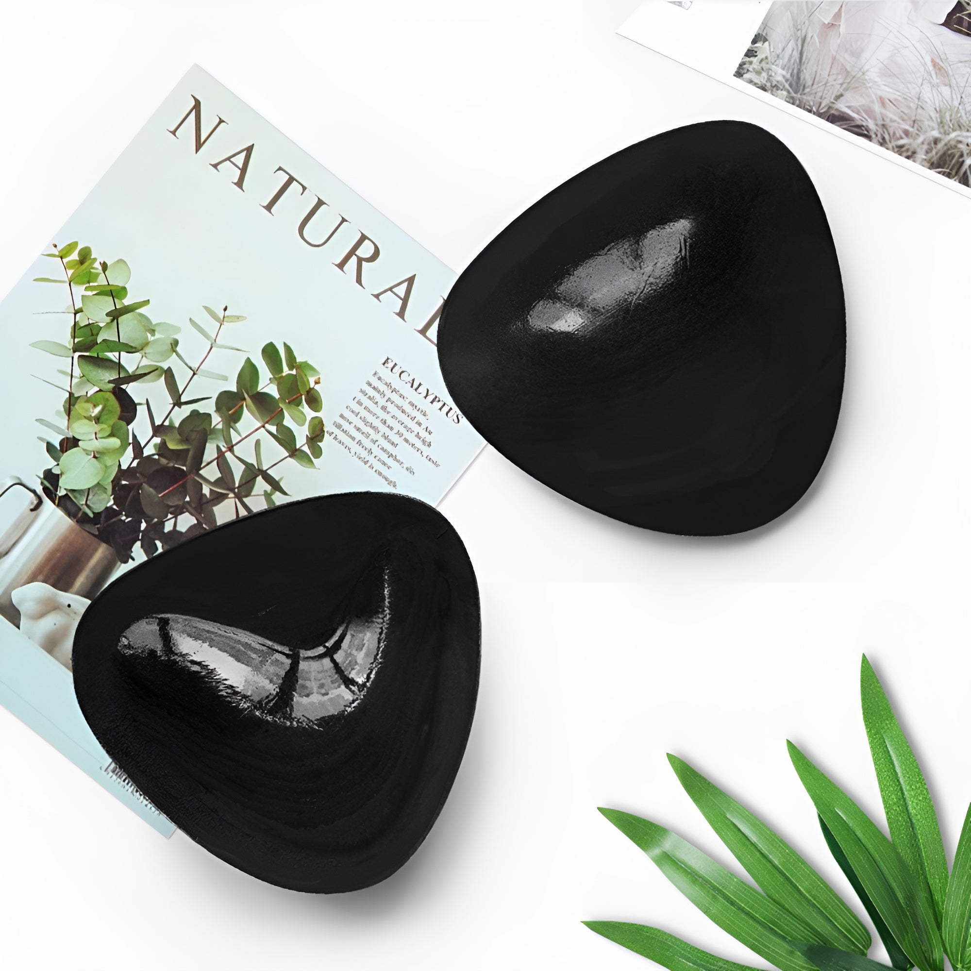 ChestPads 1+1 GRATIS: Hoog Kwaliteit Dames Borst Verbetering Pads