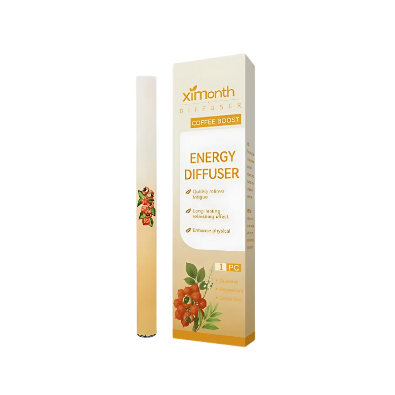 WellnessDiffuser 1+1 GRATIS: Verzachtende Wellness Diffuser Voor Ontspanning En Comfort