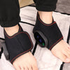 FootMassager: Oplaadbare Draadloze Enkel En Voetmassager