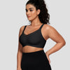 Icone™ SoftBra: Alledaags Comfort, Eenvoudige Volledige Ondersteuning, Zachte Draadloze Beha