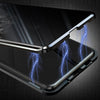 ScreenPrivacy - Anti-Gluren Magnetische Scherm Privacy Mobiele Telefoon Hoesje