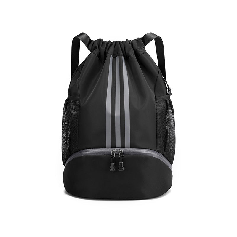 Icone™ DrawstringBag 1+1 GRATIS: Buiten En Fitness Trekkoord Unisex Tas