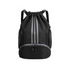 Icone™ DrawstringBag 1+1 GRATIS: Buiten En Fitness Trekkoord Unisex Tas