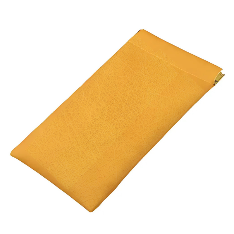 Icone™ StoragePouch: Automatische Zegel Sluiting Draagbare Opslag Buidel