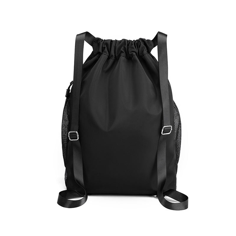 Icone™ DrawstringBag 1+1 GRATIS: Buiten En Fitness Trekkoord Unisex Tas