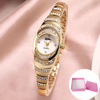 Jewelance™ ElegantWatch: Elegante Moderne Dameshorloge Met Cadeau Doos