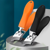 Globetrek° NailCutter 1+1 GRATIS: Duurzaam Gemakkelijk Knippen Gehoekt Nagel Knipper