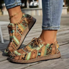 Happy™ ColorfulShoes: Stijlvol Modern Design Dames Schoeisel