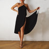 Icone™ WrapDress: Dames Multistijl Strand Wikkeljurk