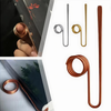 GlideHold® BookHolder: Veilige Grip Comfortabele Bladwijzer En Boekenhouder